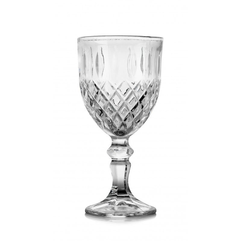 Set 6 Copas Vino 22,7cl...