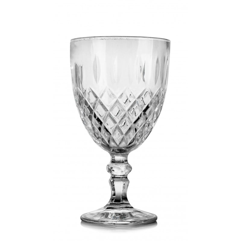 Set 6 Copas Agua 34,2cl...
