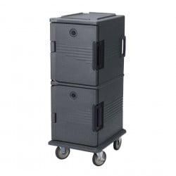 Contenedor Isotérmico Para Alimentos Upc800110 12 Gn Cambro