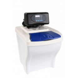 Ablandador De Agua Automático 1950 Lt/Hr King B65 Mijar