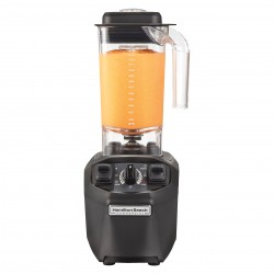 Licuadora Vaso Policarbonato 1,6Lt 2.4Hp Tango Hbh455 Hamilton Beach