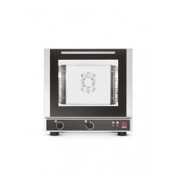 Horno Convector Eléctrico 230V Con 4 Bandejas 2/3 Monofásico Ekf423P Eka