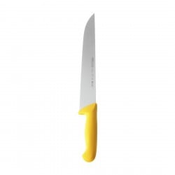 Cuchillo Carnicero Amarillo 30Cm Arcos
