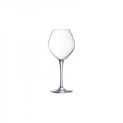 Set De 6 Copas Blanco 35Cl Wine Emotions Eclat