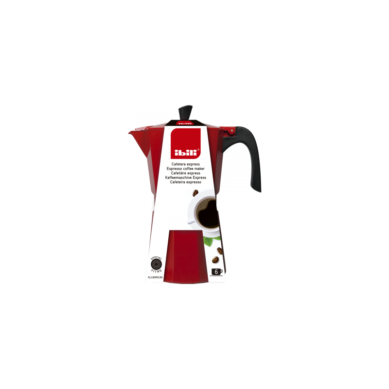Cafetera Italina Express...