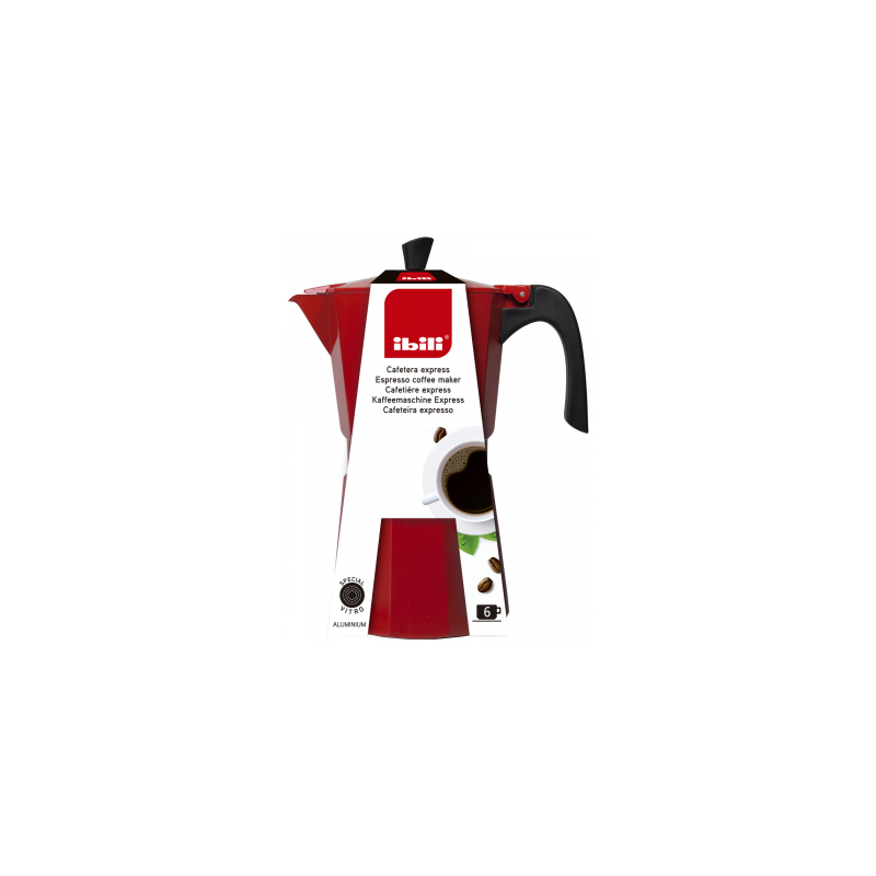 Cafetera Italina Express...