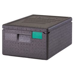 Contenedor Isotérmico Gn 1/1 Superior 46Lt Cam Gobox Cambro