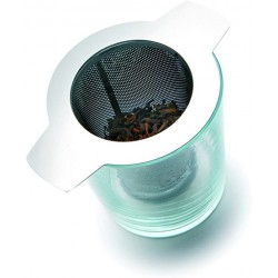Filtro De Té Inoxidable 8Cm Ibili