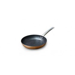 Sarten 20 Cm Natura Copper Ibili