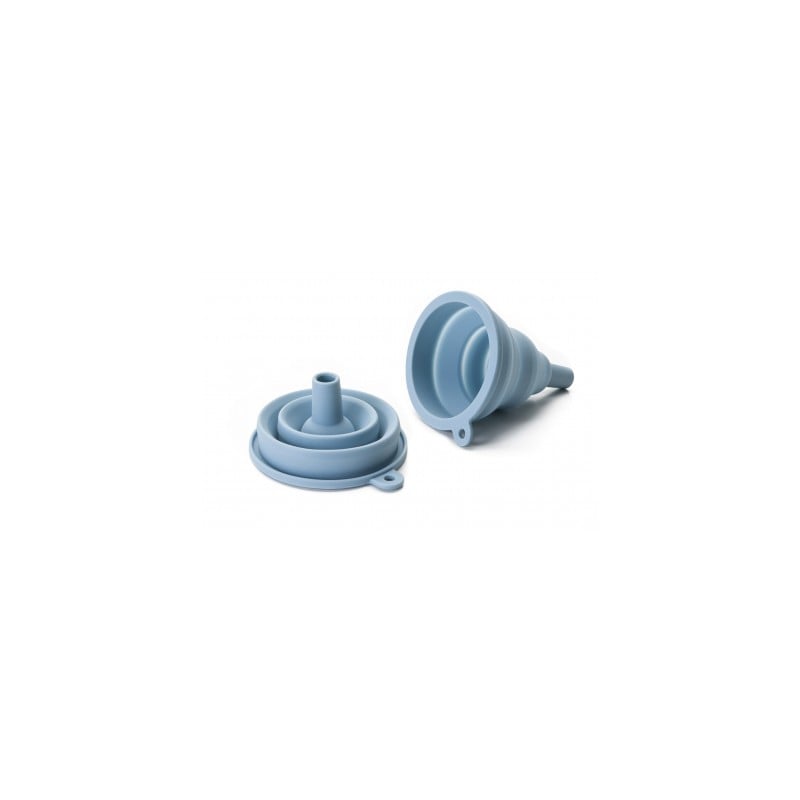 Embudo Silicona 10cm Ibili