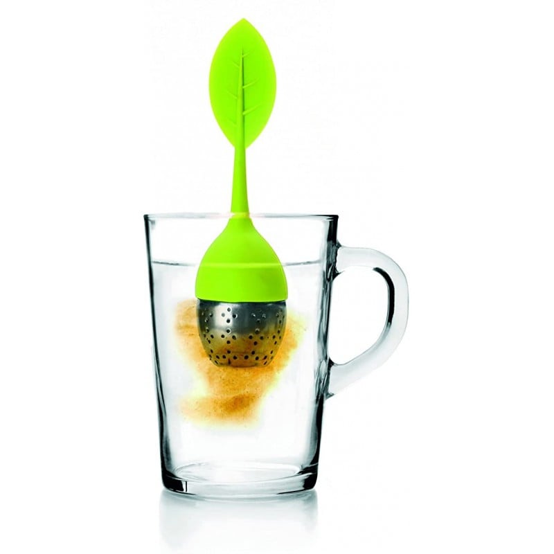 Infusor para Té - Green Ibili