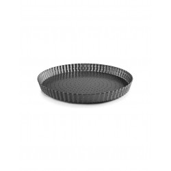 Molde Rizado Perforado 30Cm Crous Ibili
