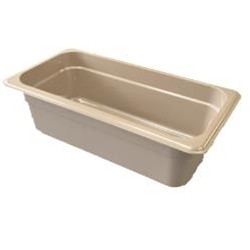 Fuente Con Asa Ambar Gn 1/6 6,5Cm 32Hp772 Cambro