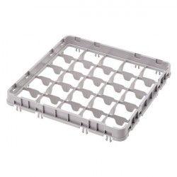 Camrack Extensión 49 Compartimentos Media Caída 49E2151 Cambro