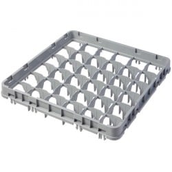 Camrack Extensión 36 Compartimentos Caída Completa 36E1151 Cambro