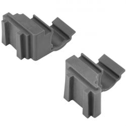 Conector De Esquina Para Estante Basics Cbcc10580 Cambro