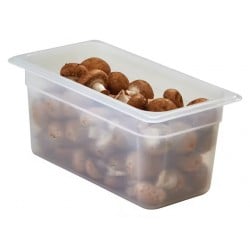 Fuente Polipropileno Gn 1/4 15X16,2X26,5Cm 46Pp190 Cambro