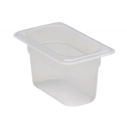 Fuente Polipropileno Gn 1/9 10X10,8X17,6Cm 94Pp190 Cambro