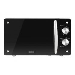 Horno Microondas 20Lt Gris Th-20S01 Thomas