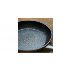 Sarten 24Cm Natura Copper Ibili