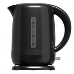 Hervidor Eléctrico 1,7Lt Negro Oster
