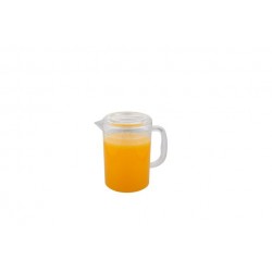 Jarro Policarbonato 1,8Lt Sunnex