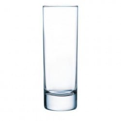 Set 6 Vasos Tubo 22Cl Islande Arcoroc