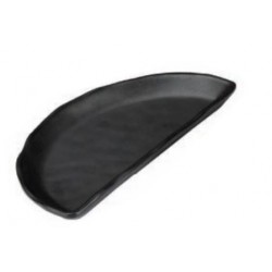 Plato Media Luna 24Cm Zen Efay