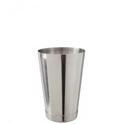 Vaso Malteada 440Cc Acero Inoxidable Bs-15 Winco