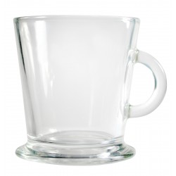 Taza Café Con Base 18Cl Capuccino Fta