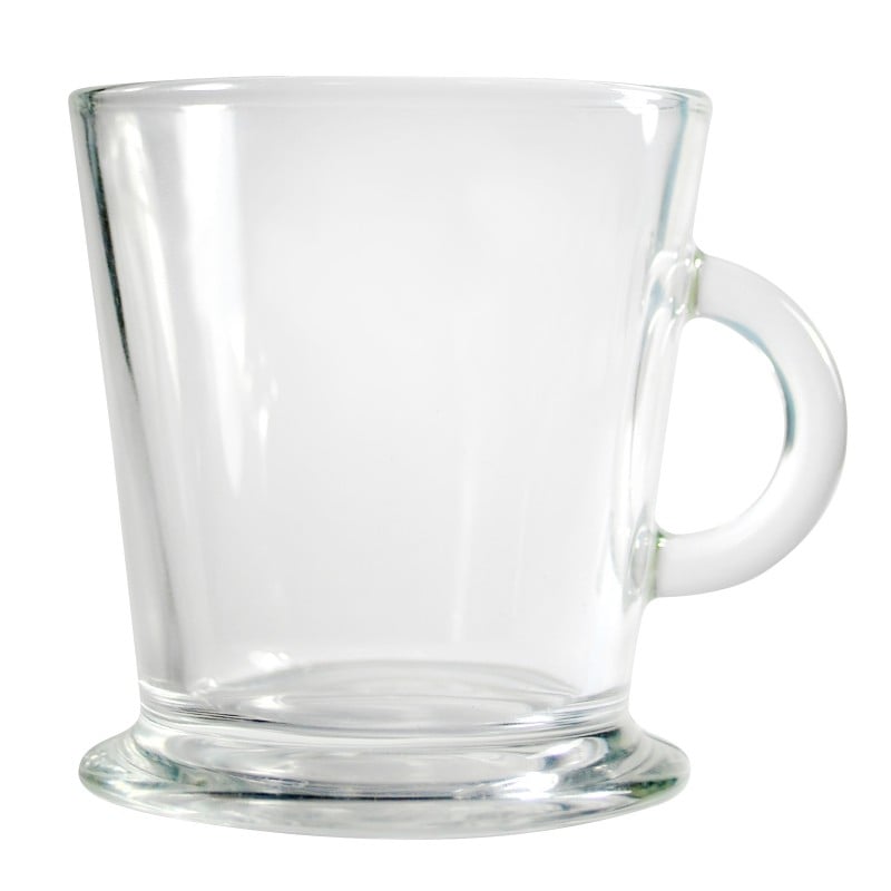 Taza Café con Base 18cl...
