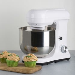 Batidora De Pedestal Art Mixer Blanco Easyways