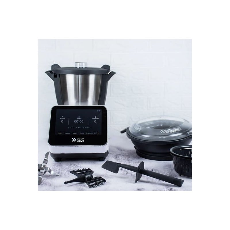 Robot de Cocina Kitchen...