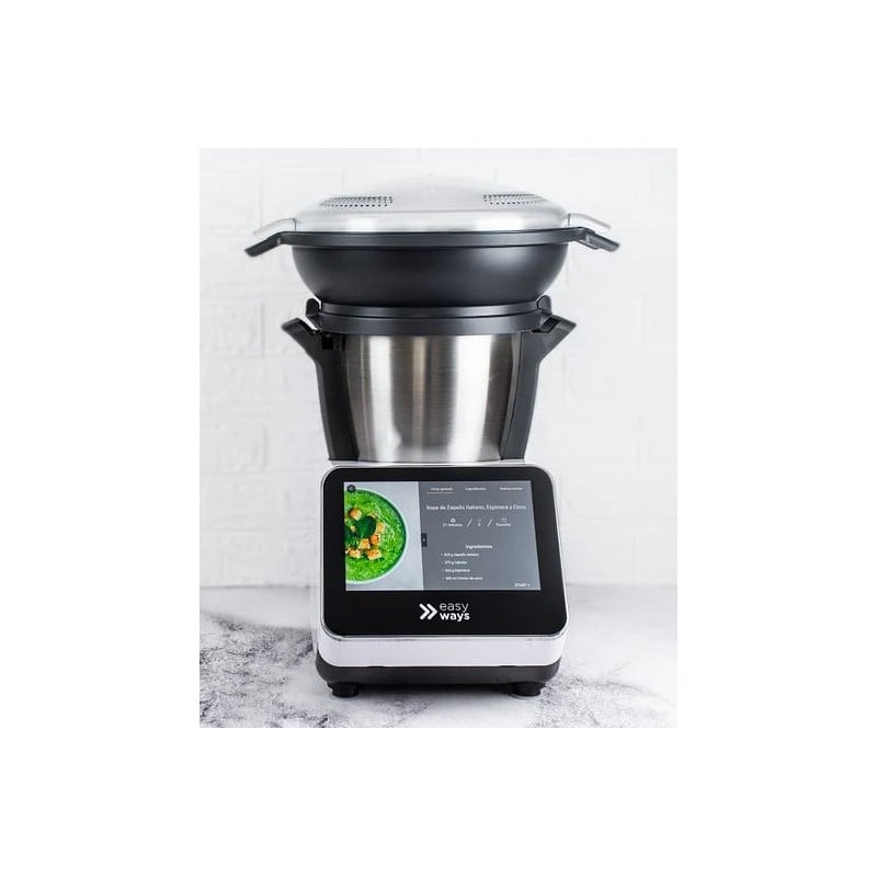 Robot de Cocina Kitchen...