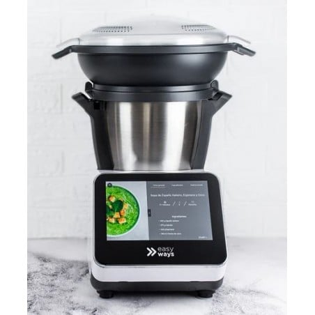 Robot de Cocina Kitchen Grand Connect EasyWays