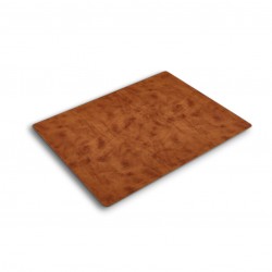Individual Rectangular Camell Vegan Lugano
