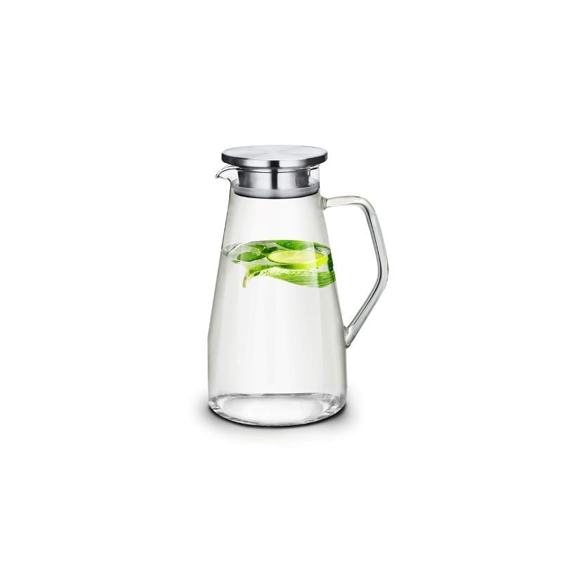 Jarro Borosilicato 1,7lt...