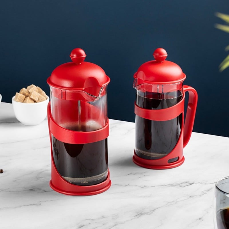 Cafetera Francesa...