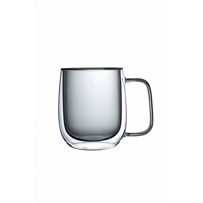 Set 2 Tazas Doble Pared...
