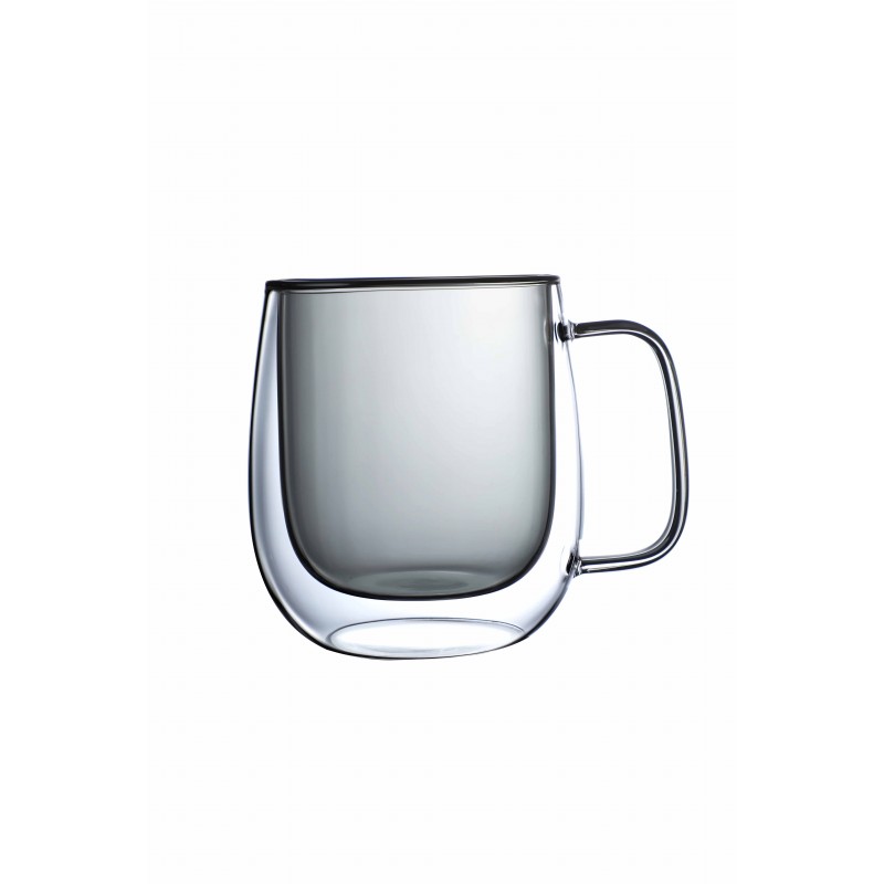 Set 2 Tazas Doble Pared...