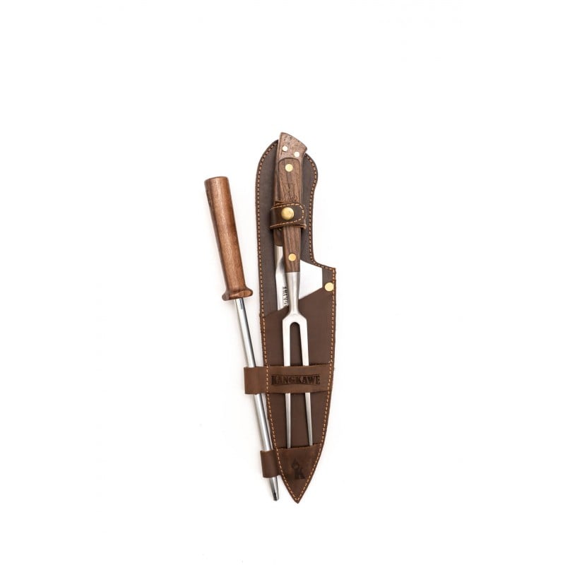 Set 3 piezas Cuchillo...
