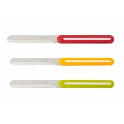 Set 3 Cuchillos B-Line 849000 Arcos