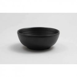 Bowl Negro 10Cm Zen Efay