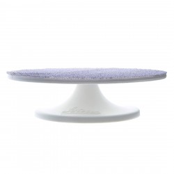 Mesa Giratoria 30.5Cm Baja 610 Ateco