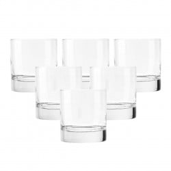 Set 6 Vasos Whisky Bajo 38Cl Islande Arcoroc