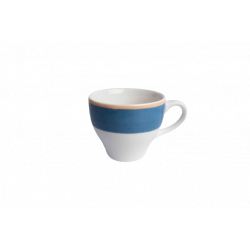 Taza Café 15Cl Azul Terra Ariane