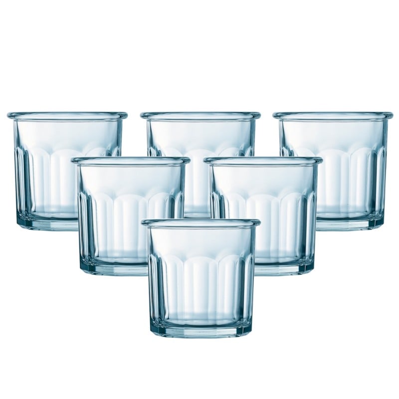 Set 6 Vasos 42cl Eskale...