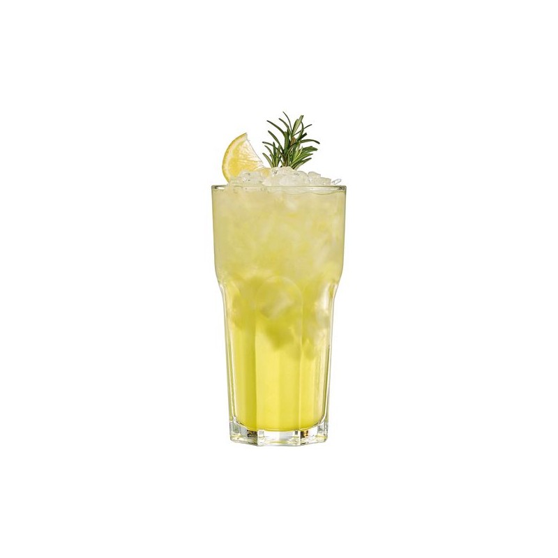 Set 6 Vasos Whisky Alto...