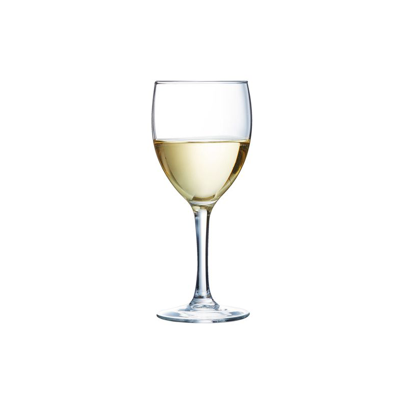 Set 6 Copas Tinto 23cl...