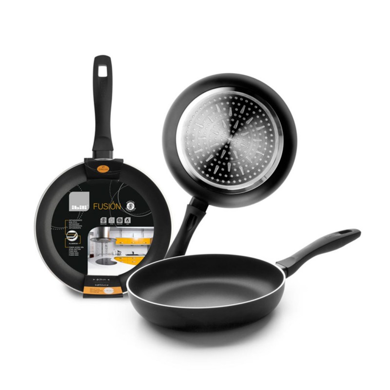 Sartén 22cm Fusión Ibili